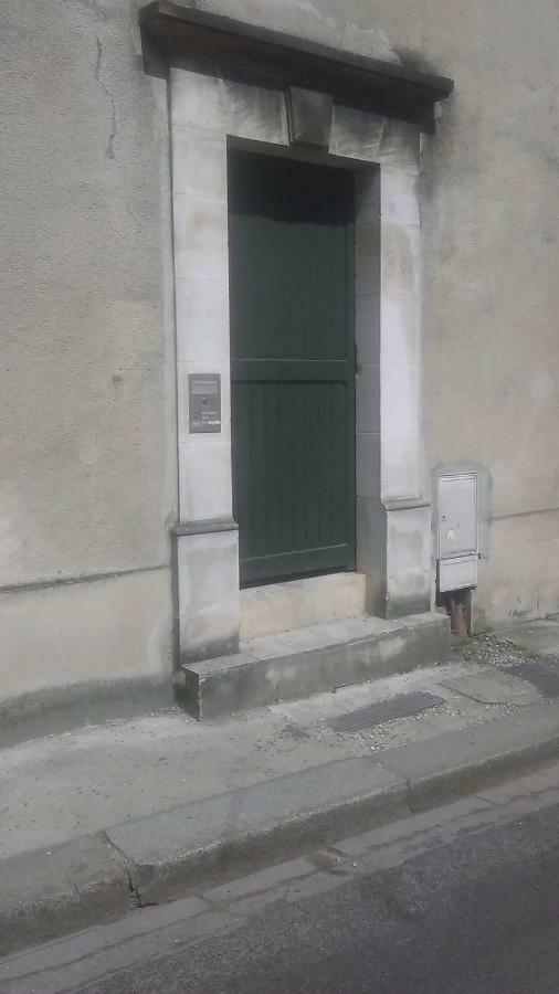 Appartement Dumas 贝叶 外观 照片